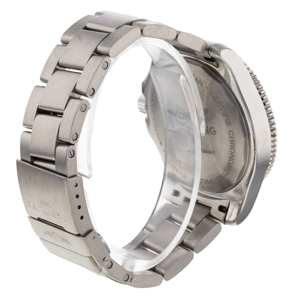 Breitling SuperOcean Automatic A17366